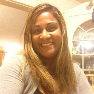 Meet your Posher, Krystle